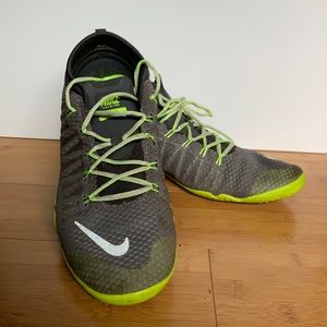 Nike training Free 1.0 Cross Bionic